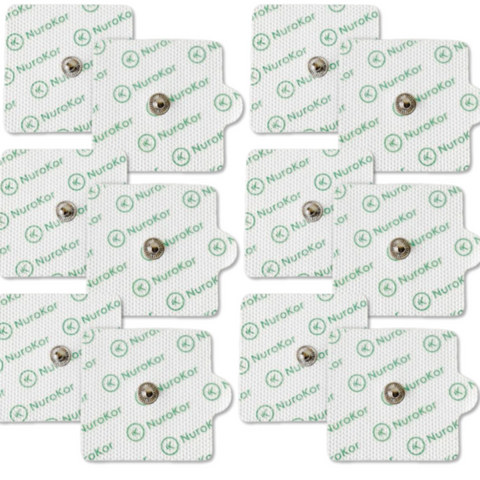 EcoLife series pads medium pair (6 pack)