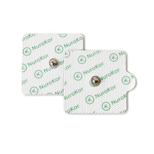 EcoLife series pads medium pair