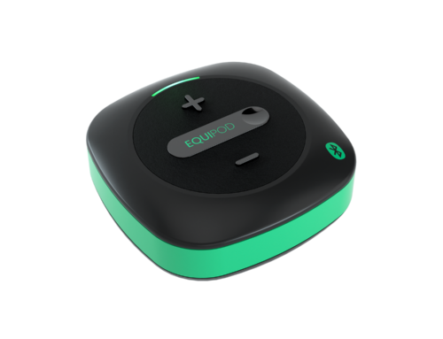 ‘How To’ Use Your EquiPod Device