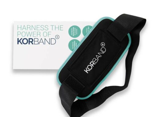 How to use the NuroKor KorBand accessory with your BodySystem device