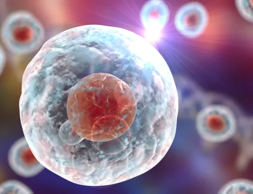 CELLS, TISSUES & MICROCURRENT STIMULATION