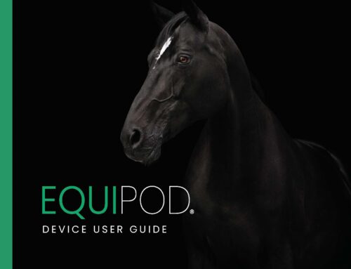 EquiPod Quick Start / User Guide