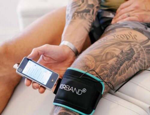 Electrical Stimulation Explained: Why ‘TENS’ Doesn’t Tell the Whole Story