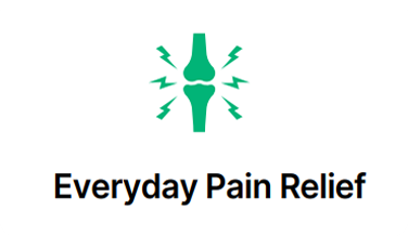 Everyday Pain Relief