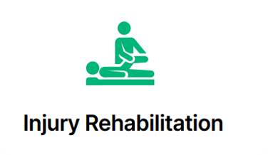 Injury Rehabilitation